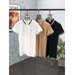 2025年3月21日春夏新作ラ*コステ L*ACOST*Eビジネスの高級品半袖Tシャツluols工場