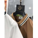 2025年3月21日春夏新作ラ*コステ L*ACOST*Eビジネスの高級品半袖Tシャツluols工場