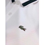 2025年3月21日春夏新作ラ*コステ L*ACOST*Eビジネスの高級品半袖Tシャツluols工場