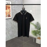 2025年3月21日春夏新作ARMANIビジネスの高級品半袖Tシャツ luols工場