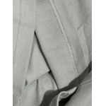 2025年3月21日春夏新作ARMANIビジネスの高級品半袖Tシャツluols工場