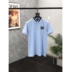 2025年3月21日春夏新作ARMANIビジネスの高級品半袖Tシャツluols工場