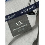 2025年3月21日春夏新作ARMANIビジネスの高級品半袖Tシャツluols工場