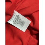 2025年3月21日春夏新作ARMANIビジネスの高級品半袖Tシャツ luols工場