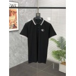 2025年3月21日春夏新作CKビジネスの高級品半袖Tシャツluols工場