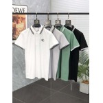 2025年3月21日春夏新作CKビジネスの高級品半袖Tシャツluols工場