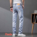 2025年3月21日春夏新作Pradaジーパン luols工場