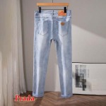 2025年3月21日春夏新作Pradaジーパン luols工場