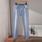 2025年3月21日春夏新作Pradaジーパン luols工場