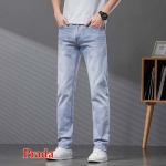 2025年3月21日春夏新作Pradaジーパン luols工場