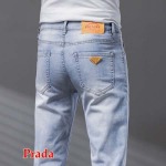 2025年3月21日春夏新作Pradaジーパン luols工場