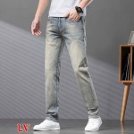 2025年3月21日春夏新作Louis Vuittonジーパン luols工場