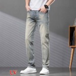 2025年3月21日春夏新作Louis Vuittonジーパン luols工場