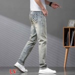 2025年3月21日春夏新作Louis Vuittonジーパン luols工場