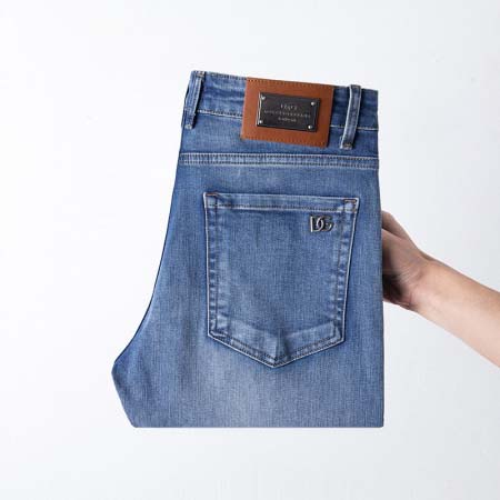 2025年3月21日春夏新作D&Gジーパン luols工場