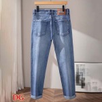 2025年3月21日春夏新作D&Gジーパン luols工場