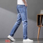 2025年3月21日春夏新作D&Gジーパン luols工場