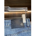 2025年3月21日春夏新作Chrome heartsジーパン luols工場