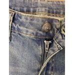 2025年3月21日春夏新作Chrome heartsジーパン luols工場