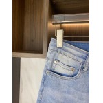 2025年3月21日春夏新作Diorジーパン luols工場