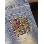 2025年3月21日春夏新作loeweジーパン luols工場