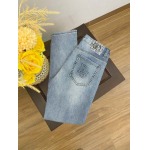 2025年3月21日春夏新作Diorジーパン luols工場