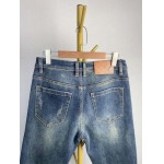 2025年3月21日春夏新作 Louis Vuittonジーパン luols工場