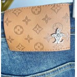 2025年3月21日春夏新作 Louis Vuittonジーパン luols工場