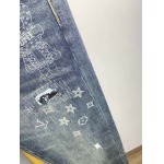 2025年3月21日春夏新作 Louis Vuittonジーパン luols工場