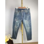 2025年3月21日春夏新作 Louis Vuittonジーパン luols工場