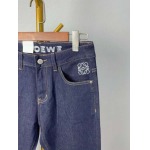2025年3月21日春夏新作loeweジーパン luols工場