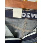 2025年3月21日春夏新作loeweジーパン luols工場