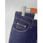 2025年3月21日春夏新作loeweジーパン luols工場