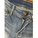 2025年3月21日春夏新作Versaceジーパン luols工場