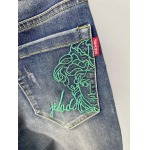 2025年3月21日春夏新作Versaceジーパン luols工場