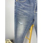 2025年3月21日春夏新作Versaceジーパン luols工場