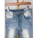 2025年3月21日春夏新作Versaceジーパン luols工場