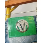 2025年3月21日春夏新作Versaceジーパン luols工場