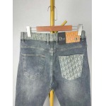 2025年3月21日春夏新作Diorジーパン luols工場