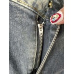 2025年3月21日春夏新作Diorジーパン luols工場