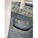 2025年3月21日春夏新作Diorジーパン luols工場