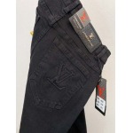 2025年3月21日春夏新作Louis Vuittonジーパン luols工場