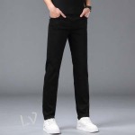 2025年3月21日春夏新作Louis Vuittonジーパン luols工場