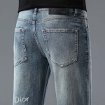 2025年3月21日春夏新作Diorジーパン luols工場