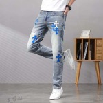 2025年3月21日春夏新作 Chrome heartsジーパン luols工場