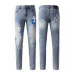 2025年3月21日春夏新作 Chrome heartsジーパン luols工場