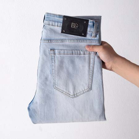 2025年3月21日春夏新作D&Gジーパン luols工場