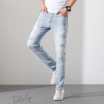 2025年3月21日春夏新作D&Gジーパン luols工場