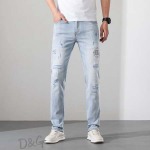 2025年3月21日春夏新作D&Gジーパン luols工場