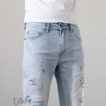 2025年3月21日春夏新作D&Gジーパン luols工場